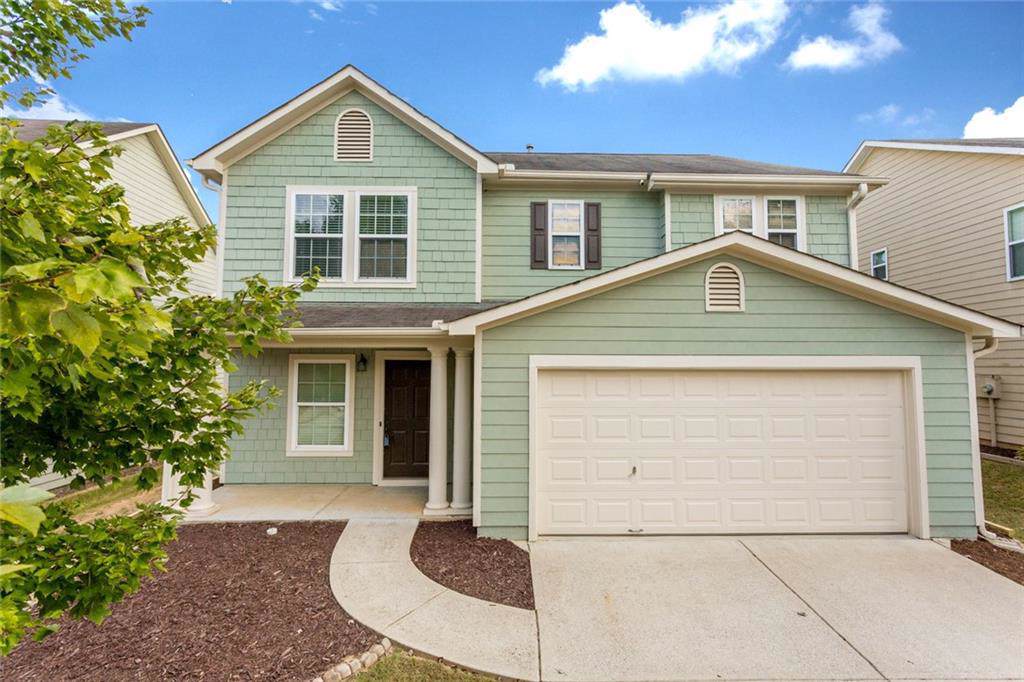 206 Parkmont Way - Photo 1