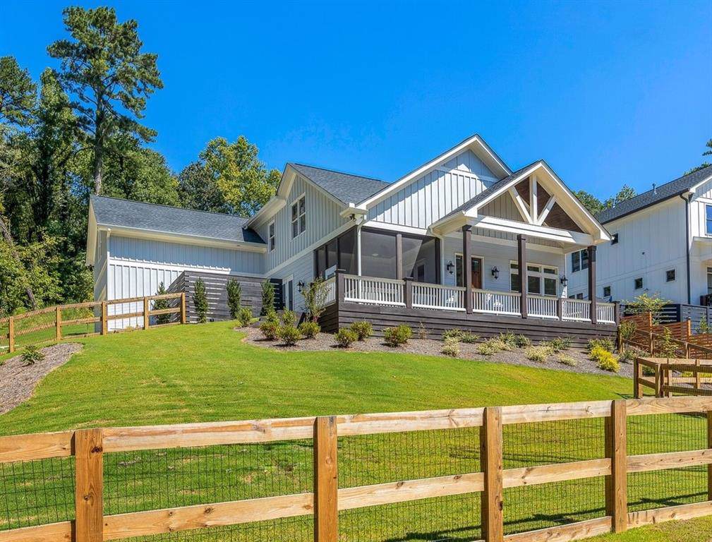 3795 Lower Roswell Road - Photo 1