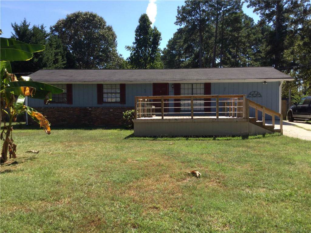 693 Bluebird Drive - Photo 1
