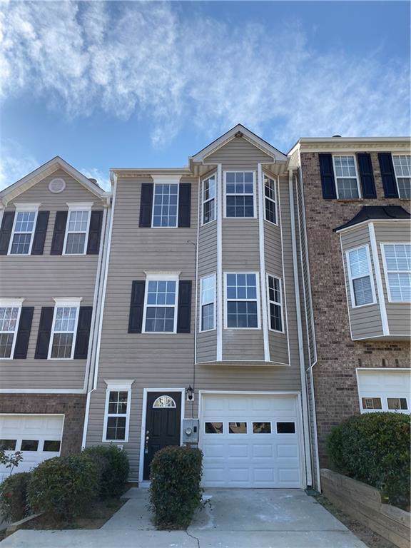 4928 Oak Meadow Lane - Photo 1