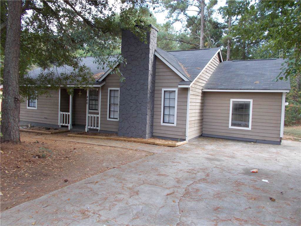 400 Martin Drive - Photo 1