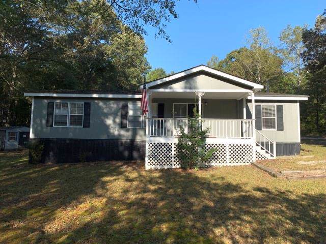3398 Cashtown Road - Photo 1