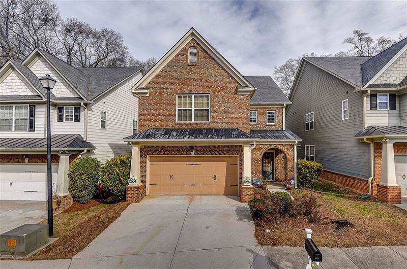 5779 Chatham Circle - Photo 1