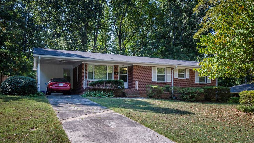 904 Flagler Circle - Photo 1
