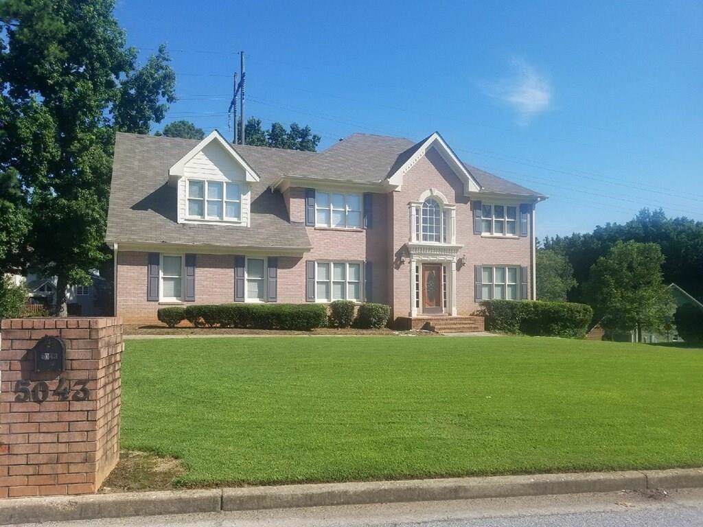 5043 Oak Leaf Terrace - Photo 1