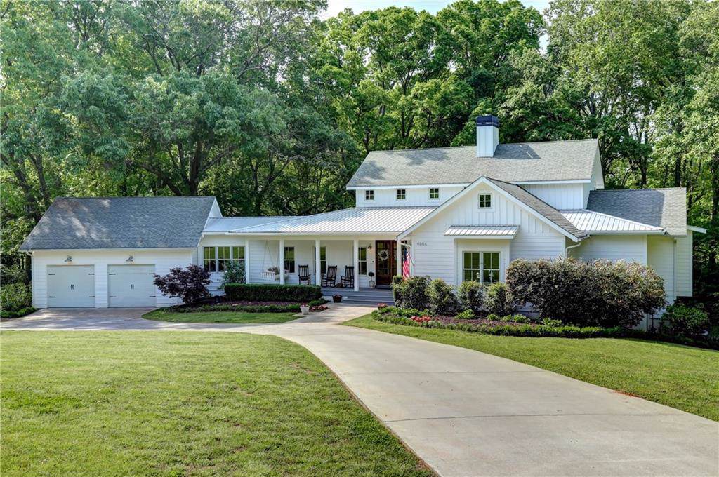 4086 Cherokee Drive - Photo 1