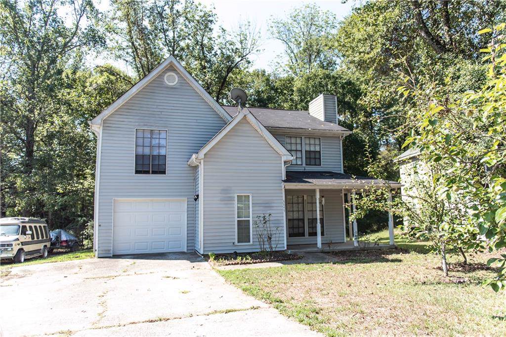 6645 Cameron Road - Photo 1