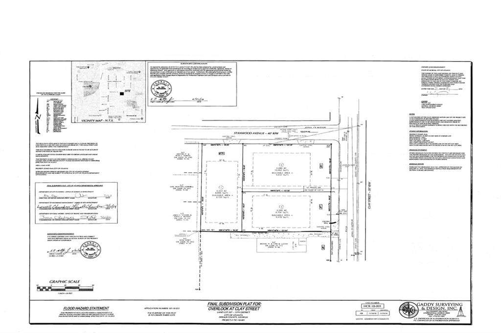 1751 Stanwood Avenue - Photo 1