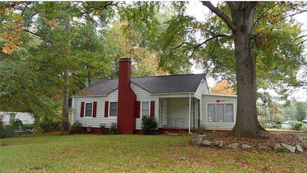 1315 Lynford Drive - Photo 1