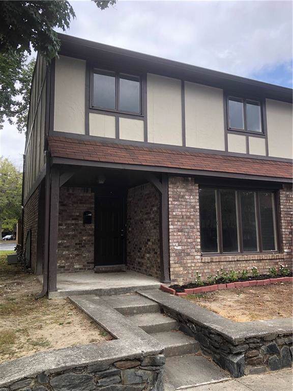 1196 Ashborough Drive - Photo 1