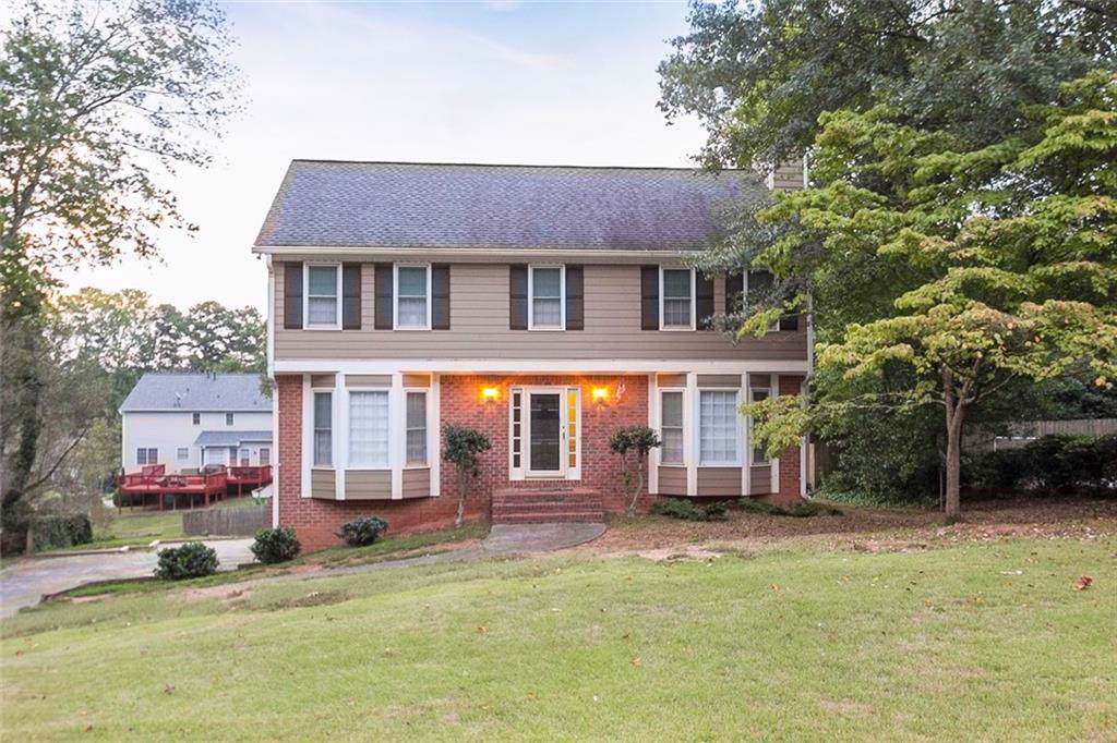 1620 Nuthatch Court - Photo 1