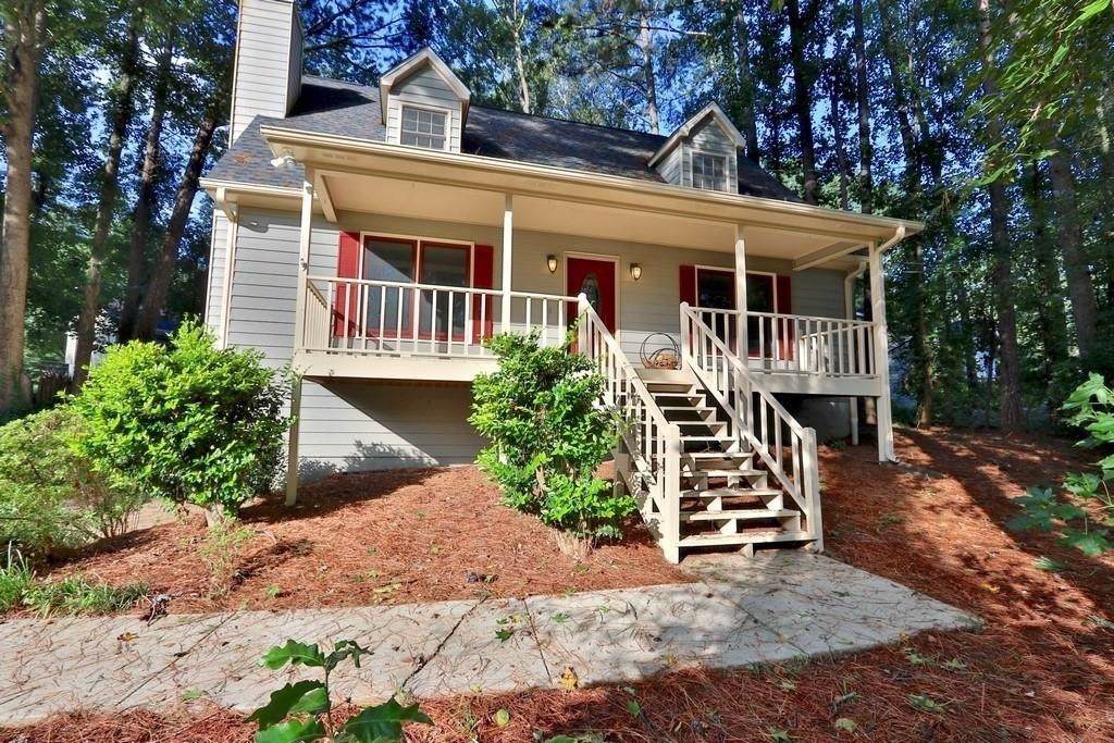 312 Cedar Creek Court - Photo 1