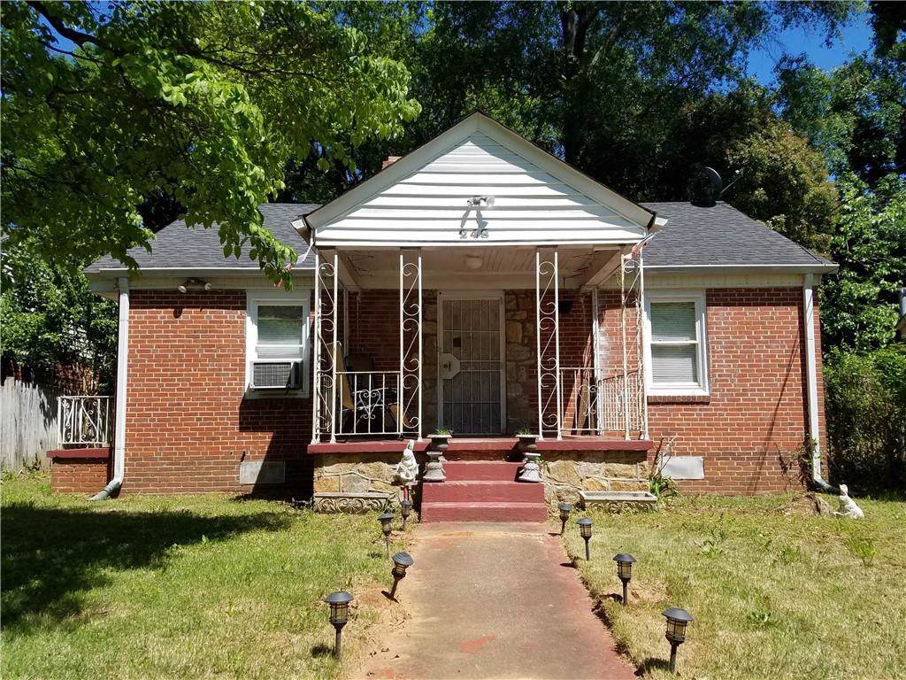 248 Holderness Street - Photo 1