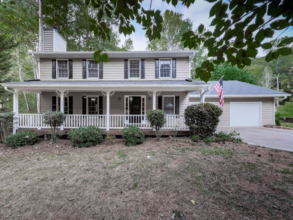 1749 Milford Creek Courts - Photo 1