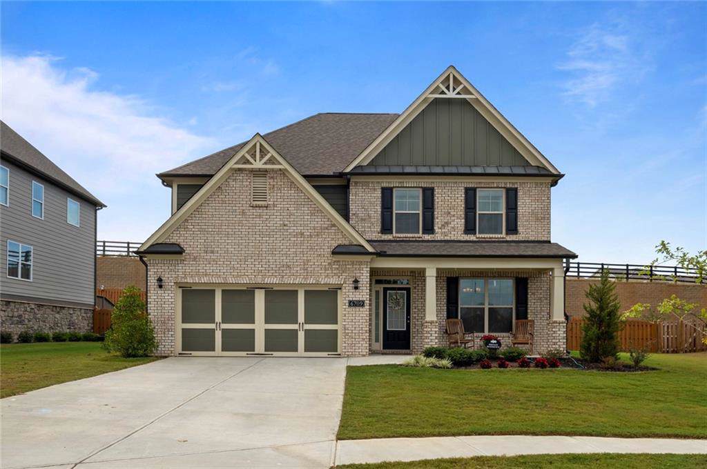 6709 Rivergreen Road - Photo 1