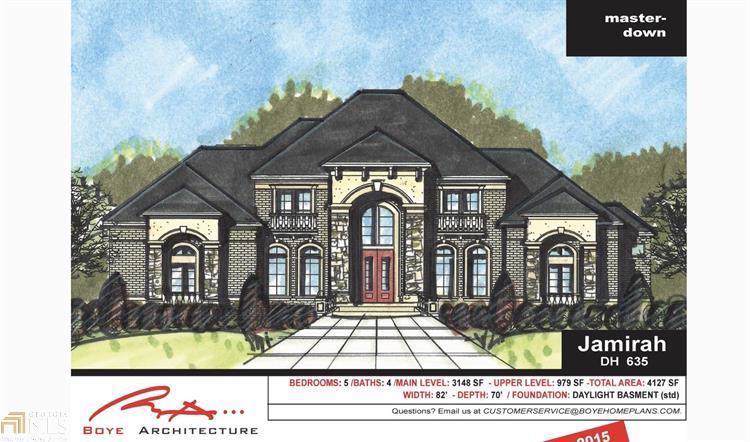 105 Scarbrush Court - Photo 1