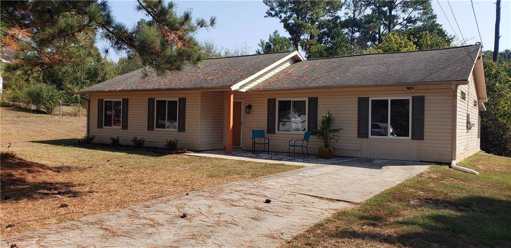 115 Cedarcrest Drive - Photo 1