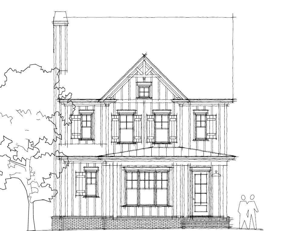2803 Mathews Street - Photo 1
