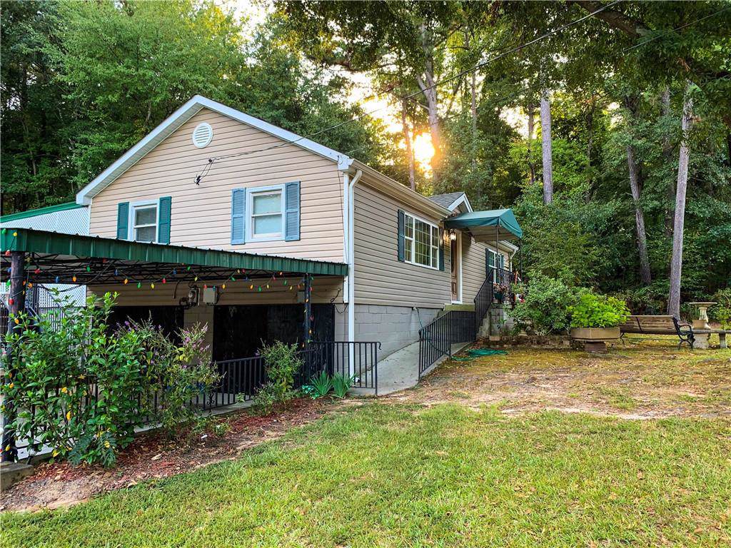 5140 Jonesboro Rd Road - Photo 1