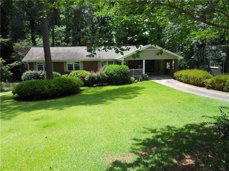 1472 Fama Drive - Photo 1
