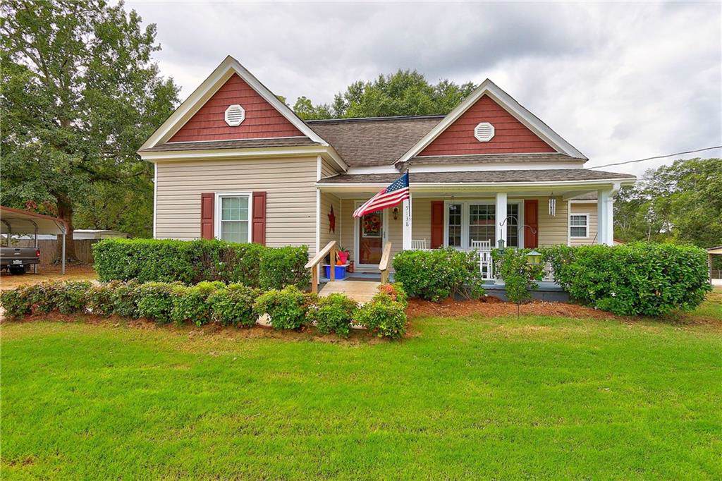 5138 Highway 36 - Photo 1