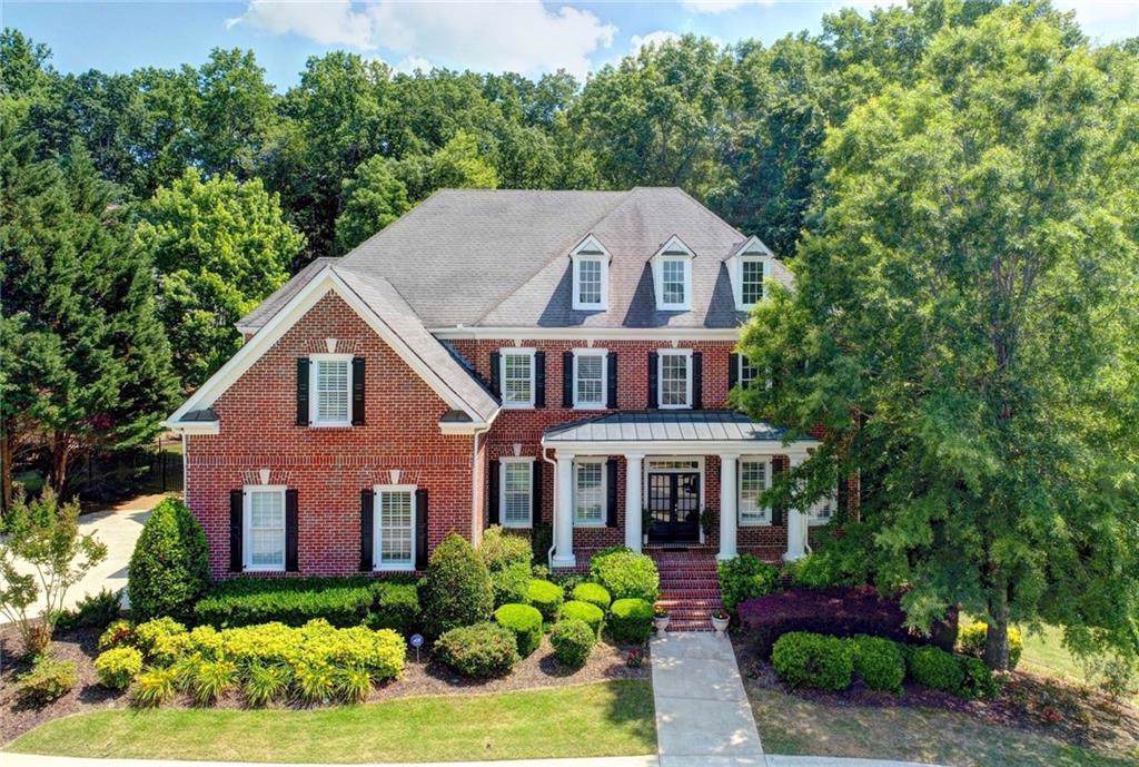 10255 Worthington Manor - Photo 1