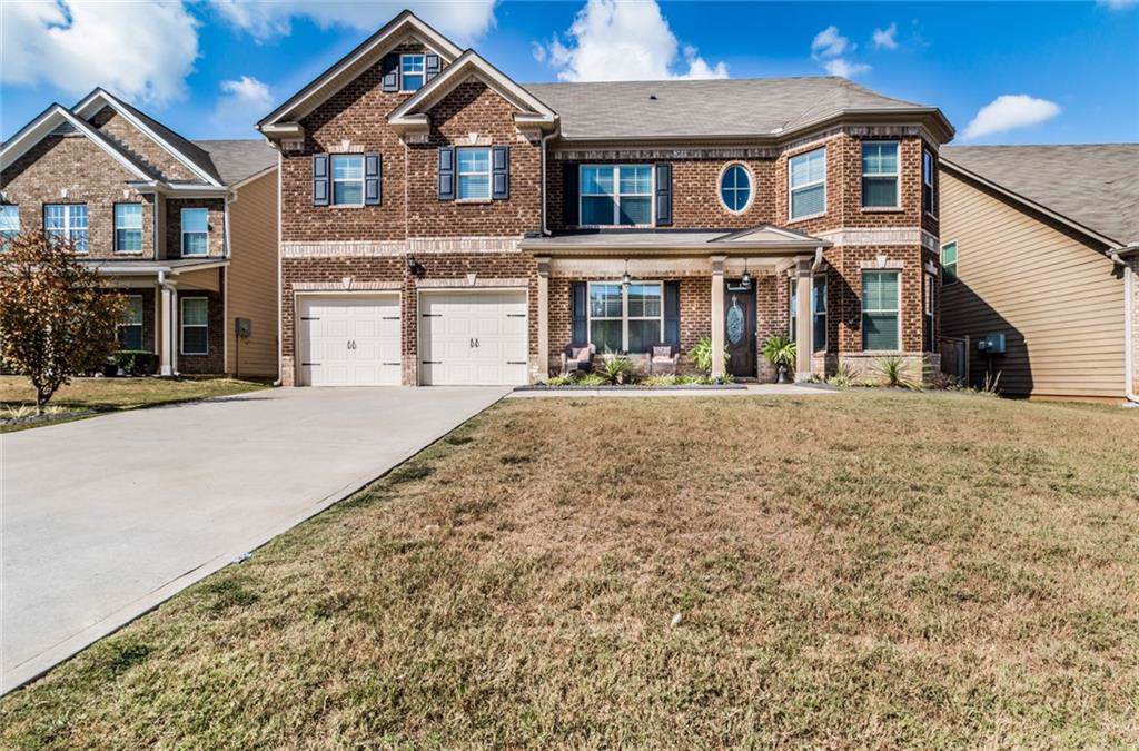 4344 Sublime Trail - Photo 1