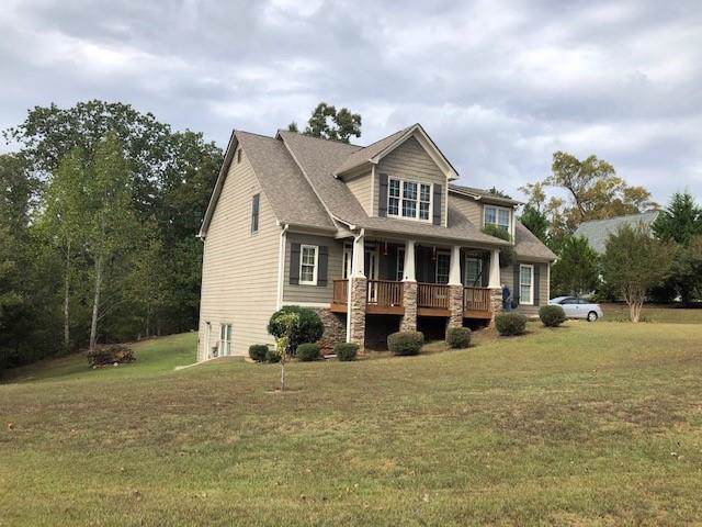 45 Hawkins Ridge - Photo 1
