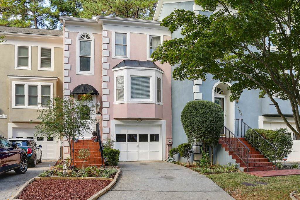 3734 Bay Street - Photo 1