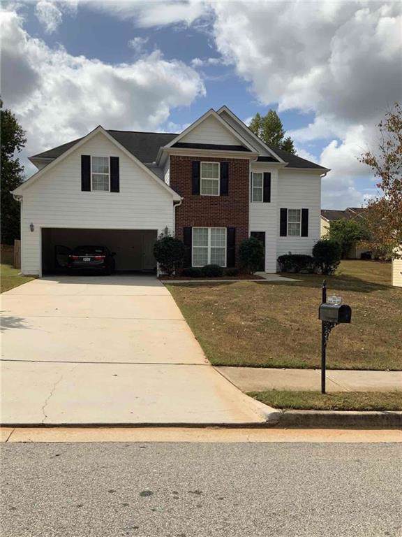 246 Summit View Drive - Photo 1
