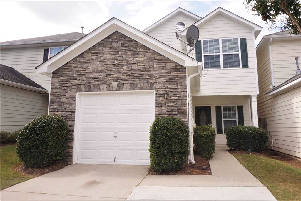 4414 Plum Frost Court - Photo 1