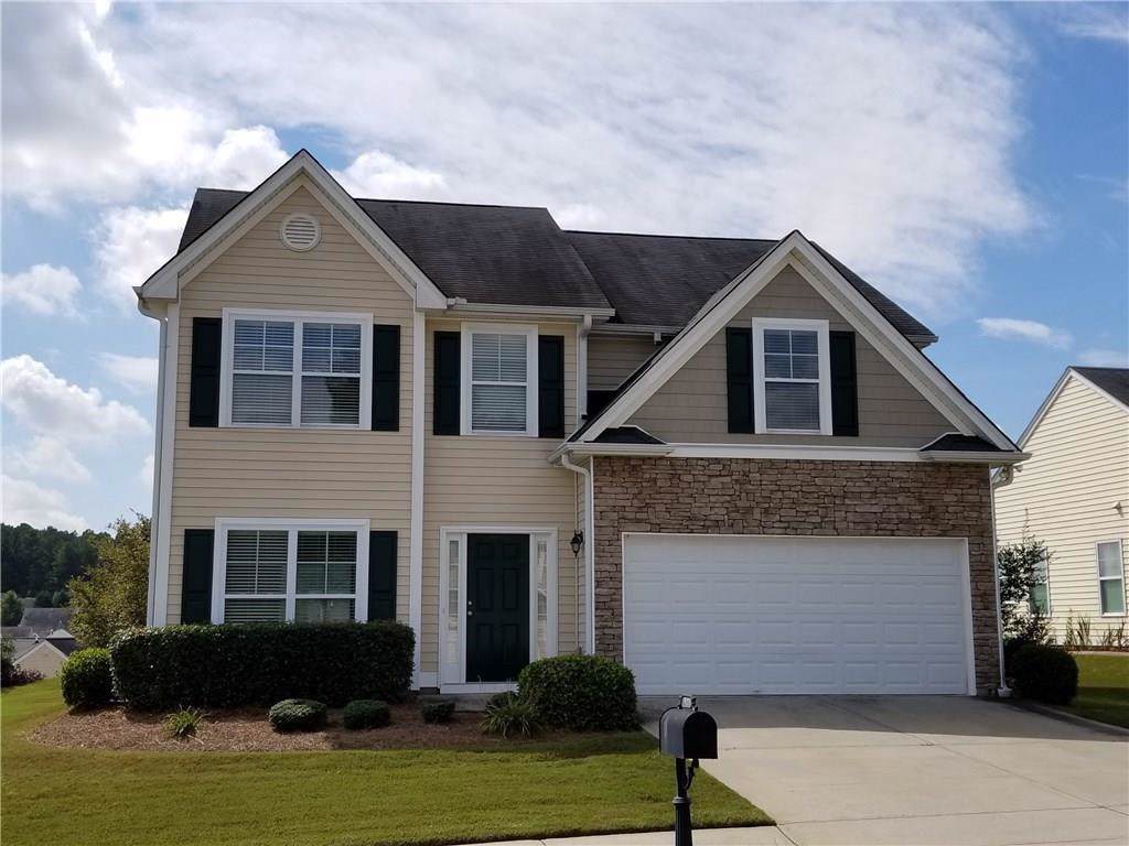 920 Franklin Mill Trace - Photo 1