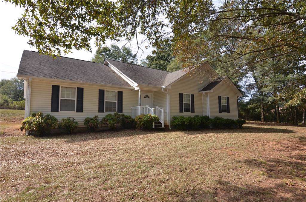 518 Nelms Road - Photo 1
