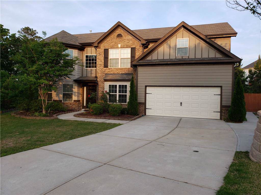 615 Ballyshannon Drive - Photo 1