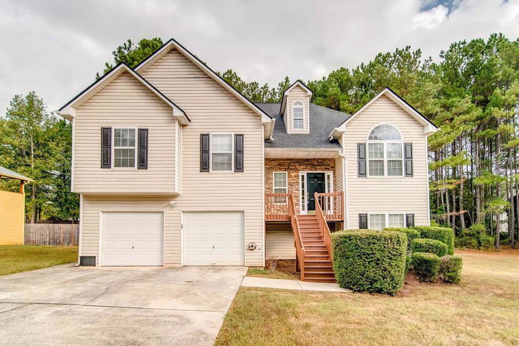 5734 Graceland Drive - Photo 1