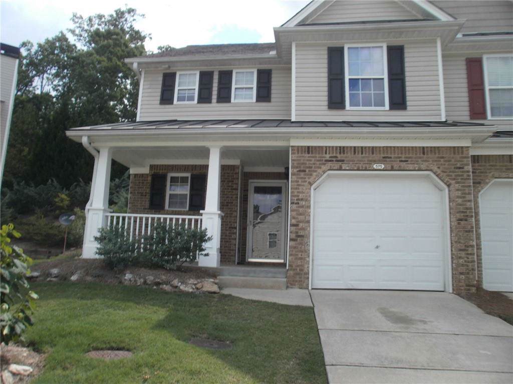 575 Fox Creek Crossing - Photo 1