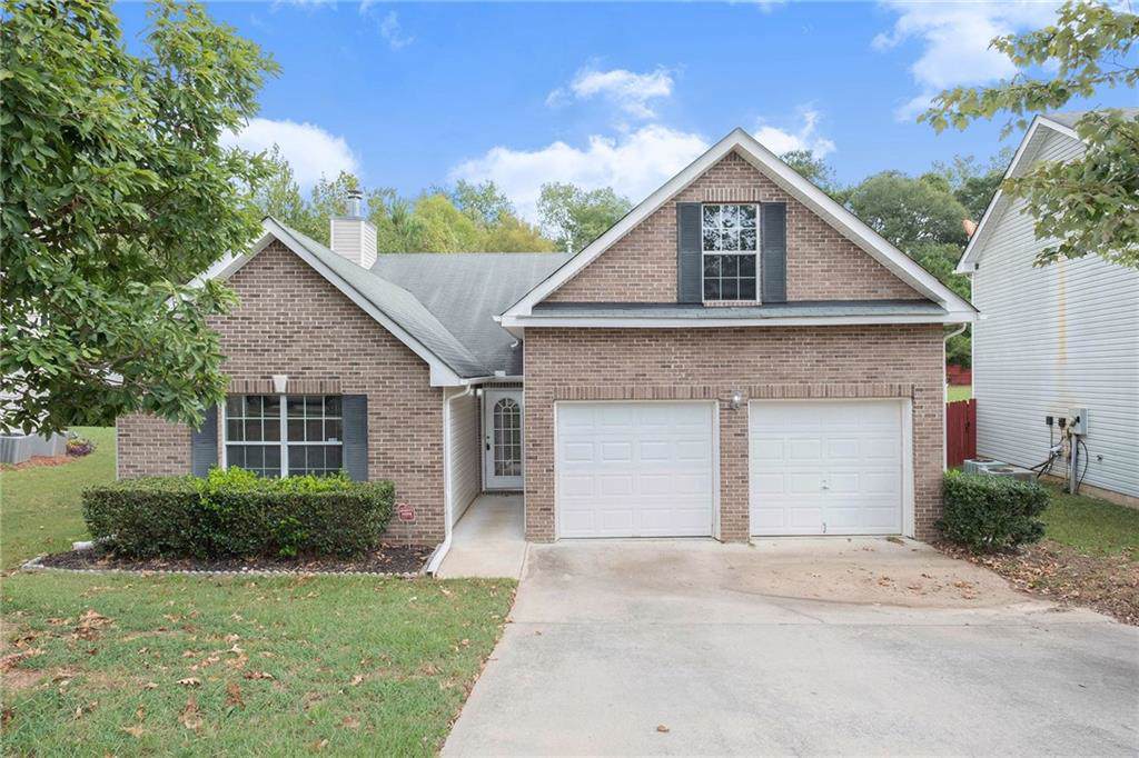 8684 Goswell Drive - Photo 1