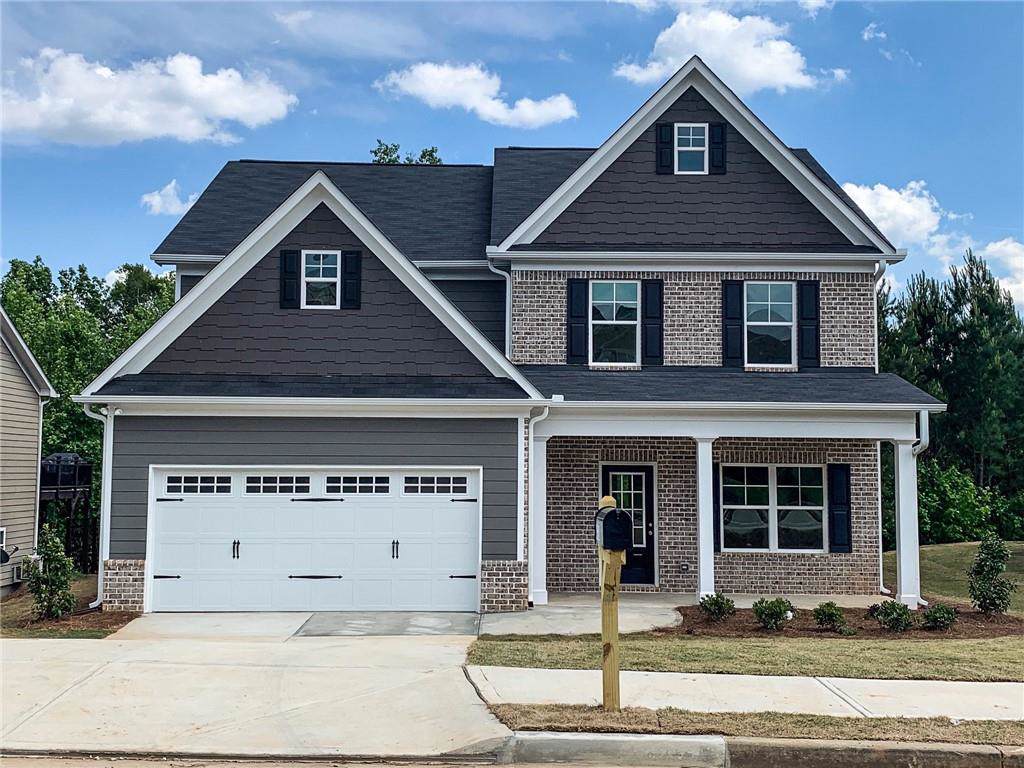 164 Moriah Woods Drive - Photo 1
