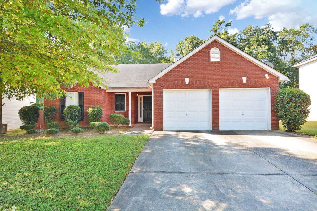 3279 River Run Trail - Photo 1