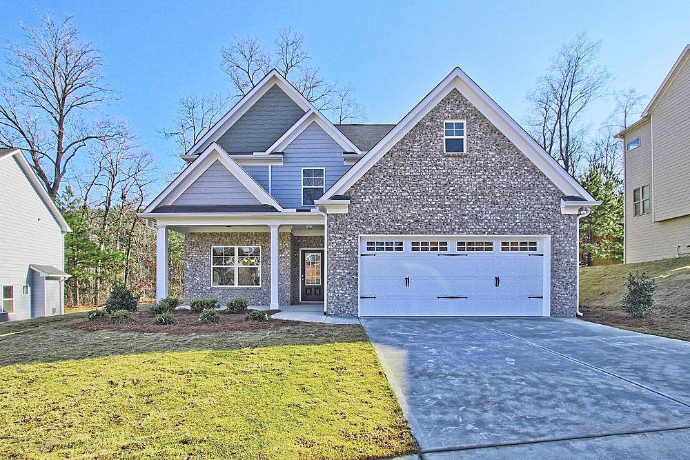 186 Moriah Woods Drive - Photo 1