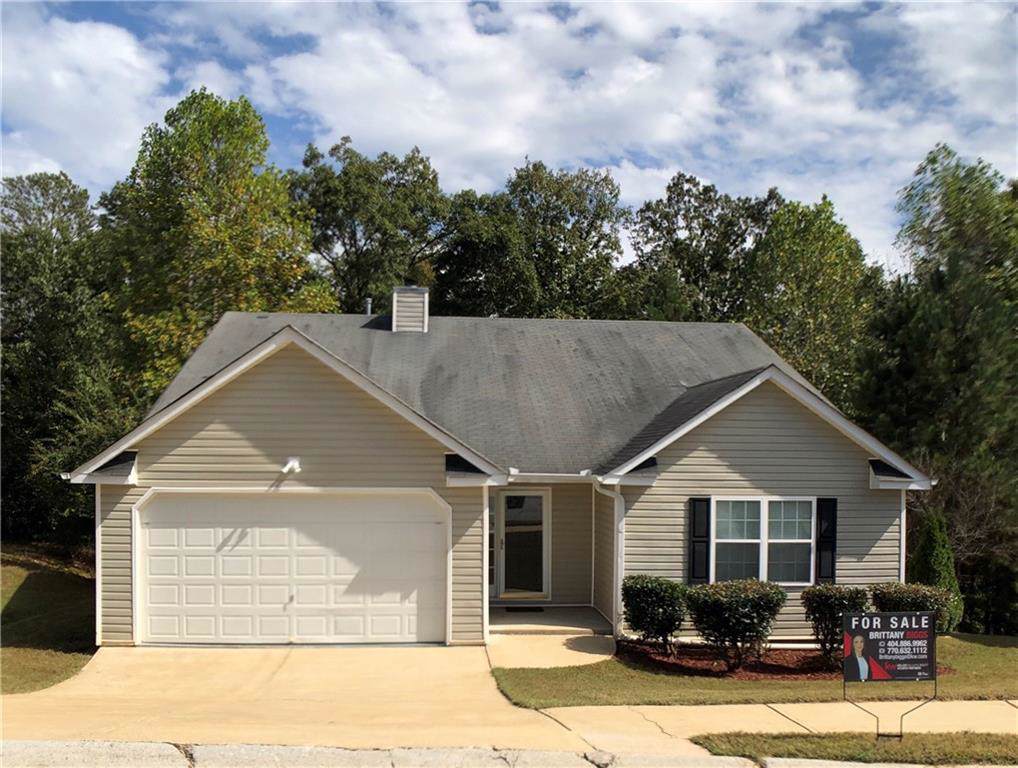 227 Millwheel Drive - Photo 1