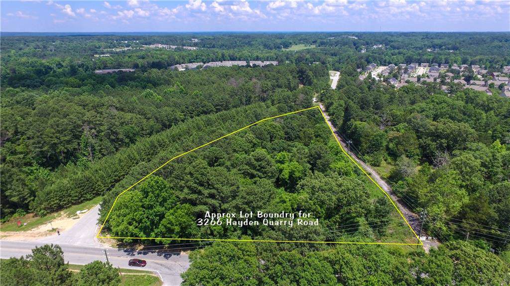 3266 Hayden Quarry Road - Photo 1