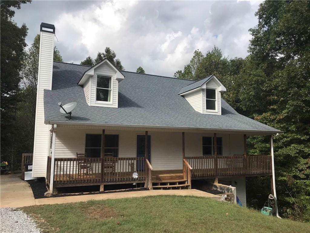 1192 Garnet School Road - Photo 1