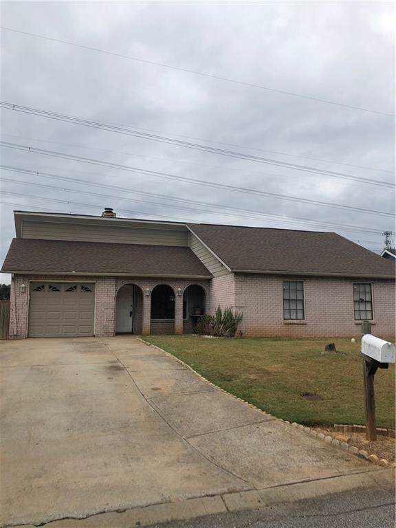 2048 Marshes Glenn Drive - Photo 1