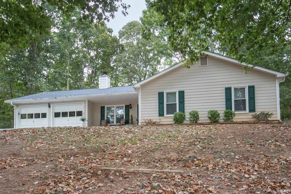 94 Hebron Church Road - Photo 1