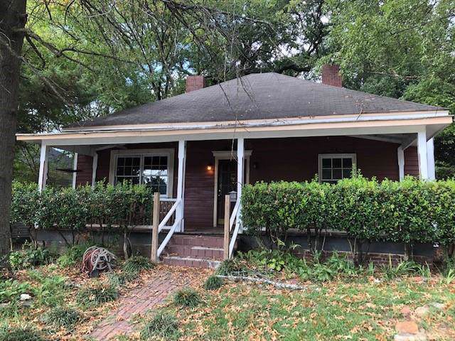 2953 Parrott Avenue - Photo 1