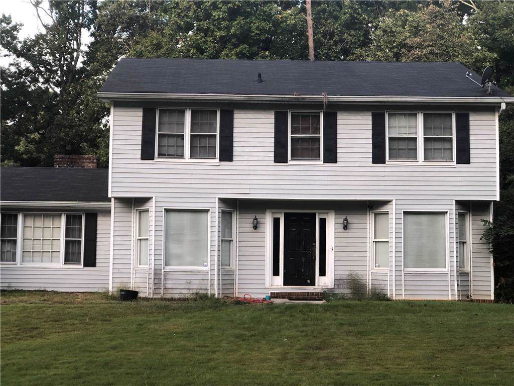 4046 Central Drive - Photo 1