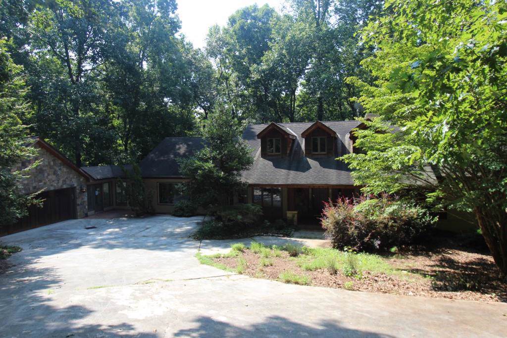 2325 Thompson Mill Road - Photo 1