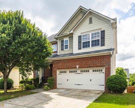 3849 Lake Sanctuary Way - Photo 1