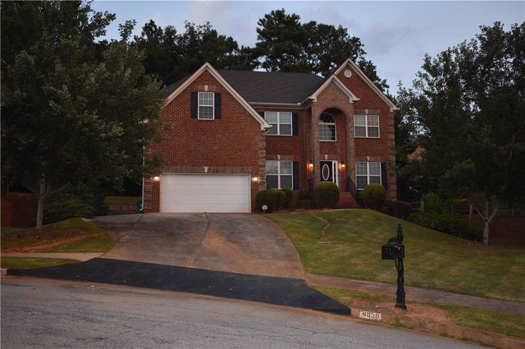 4858 Lampside Terrace - Photo 1
